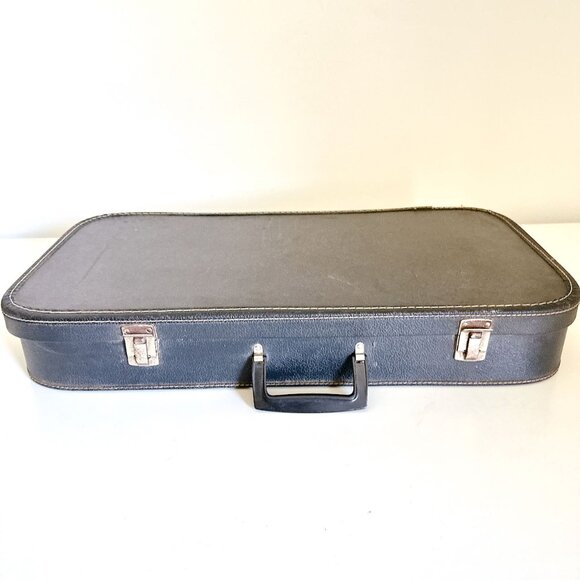 AUTOHARP BY OSCAR SCHMIDT WITH CARRYING CASE BH MODEL - Picture 15 of 16